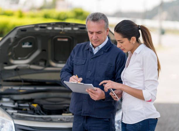 Auto Insurance in Ballard County County